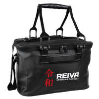  Reiva Black Pergető vízálló táska 40x24x25cm (5220-013)