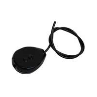 Carp Expert Extra Heavy Inline Bojlis Ólom 100g (55061-100)