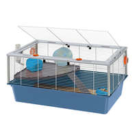 Ferplast Criceti 80 (Criceti 15) felszerelt hörcsög, egér birodalom 78x48x39cm (57011811)