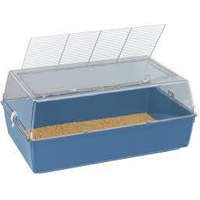 Ferplast Maxi Duna Multy tengerimalac, sün, nyúl-lak - nincs szemét 99x51,5x36cm (57033499)