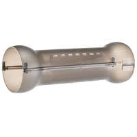 Ferplast Metro Transparens alagút ketrec bővítő elem 78,5cm (57073699)