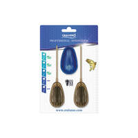 Cralusso Rocket Method Kosár 30g 2+1 szett (58273-130)