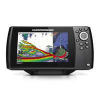  Humminbird® Helix 7 Chirp DS Gps G4 halradar (597005)