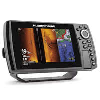 Humminbird® Helix 7 Chirp Ds GPS G4N halradar (597017)