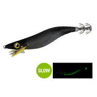 Shimano Lure Sephia Clinch Long Appeal 3.5 Gou JB 015 Full Black tintahalazó EGI (59VQEZ35W0E)