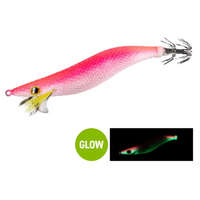 Shimano Lure Sephia Clinch Long Appeal 3.5 Gou JB 019 Pink Glow tintahalazó EGI (59VQEZ35W0J)