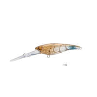 Shimano Bantam Pavlo Shad 59mm 6g - T04 Prawn (59VZM306T04)