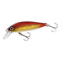  Shimano Lure Cardiff Stream Flat 50S 50mm 3.6g 006 Red Gold (59VZN250T05)