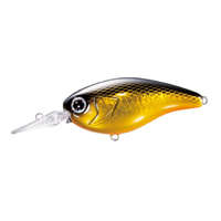 Shimano Lure Bantam Kozak DR 54mm 8g 006 N BlackGold wobbler (59VZP405R05)