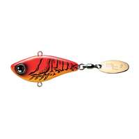 Shimano Bantam Bt Spin 45mm 14g - 005 Red Claw (59VZRV45S04)