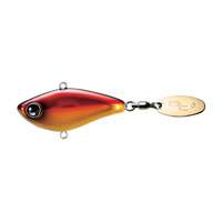 Shimano Bantam Bt Spin 45mm 14g - 006 Red Gold (59VZRV45S06)
