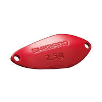 Shimano Cardiff Search Swimmer 1.8g 03S Red (5VTR218QC6)