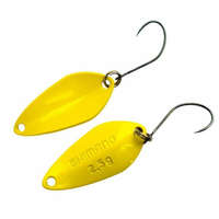 Shimano Cardiff Search Swimmer 3.5g 08S Yellow (5Vtr235Qc8)
