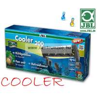  Jbl Cooler 200 + Hűtőventilátor (4 Ventilátor) (60441)