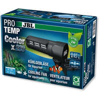 Jbl Cooler 200 + Hűtőventilátor (4 Ventilátor) (60441)