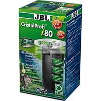 Jbl Cristalprofi I 80 Greenline Kímélő Belső Szűrő (60-110L) (60972)