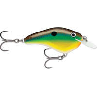 Rapala OGS06 Ott's Garage Slim® 7cm 14g BRM (6148051)