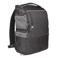  Spro Freestyle Backpack 35 V2 - masszív hátizsák táska 45x35x17cm (6205-820)