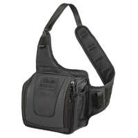 Gamakatsu G-Shoulder Bag válltáska 28X28x10cm (6207-100)