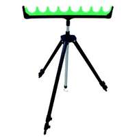 Carp Academy Feederbot tartó tripod állvány 120cm (6217-120)
