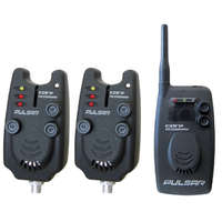 Carp Academy Pulsar kapásjelző készlet 2+1 (6315-002)