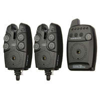 Carp Academy Wayback Electronic Bite Indicator 2+1 (6331-002) Elektromos Kapásjelző Szett