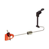 Carp Academy Swinger Pulsar Piros (6354-002)