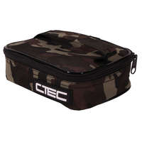  Spro C-Tec Camo Accessory Bag Medium - szerelékes táska (6405-025)