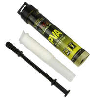 Carp Academy PVA háló Four Season csövön 16mm 5m (6408-116 )