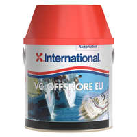 International VC Offshore Eu Blue hajós algagátló festék 2 liter Kék (641684)