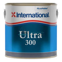 International Ultra 300 Black 2,5 l algagátló festék (642045)