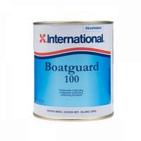International Boatguard 100 Black 2,5l festék (642088) fekete