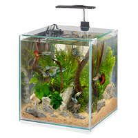 Ferplast Hydor Tonga Italy 30 Aquarium Set akvárium szett 30l (65002000)