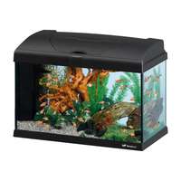 Ferplast Capri 50 Led nero komplett prémium akvárium 40liter (65015117)