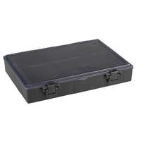  Spro Tackle Box M & S aprócikkes doboz 34,5x23,5cm (6513-17)