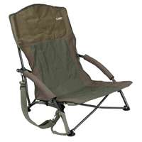 Spro C-Tec Carp Compact Low Chair gyors szék - max 130kg (6540-5)