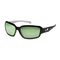 Scierra Street Wear Sunglasses Mirror - Brown Green Lens Napszemüveg (65488)
