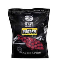 Sbs Soluble Eurobase Ready-Made Boilies 20mm oldódó 1kg- Krill (Rák) (70032)
