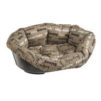 Ferplast Sofa 12 tálca és szövet fekhely City párnával (70232999)