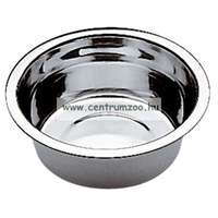 Ferplast Orion 0,9L Fém Tál Kc54 Inox (71054005)