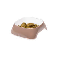 Ferplast Glam M Bowl 0,75l tál DOVE GREY (71214021)