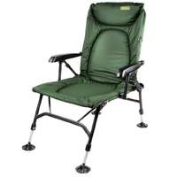  Carp Academy Relax XL Chair kényelmes szék, fotel 150kg (7130-003)