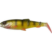 Savage Gear Craft Cannibal Paddletail 6.5cm 4g gumihal Perch (71798)