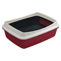 Ferplast Ariel 10 Plus new szitás macska Wc 47x36x15,5cm (72041699)