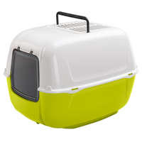 Ferplast Prima II. filteres cica WC ajtóval, szénfilterrel (72053799EL)