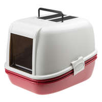 Ferplast Magix Prémium filteres full-komplex szitás cica wc (72059099)