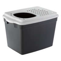 Ferplast Toilet Home Jumpy szemetelésmentes cica WC (72074099)