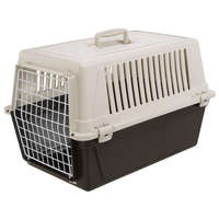 Ferplast Atlas 30 EL GREY transportino professional szállító box BORDÓ (73009799EL)