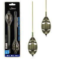  By Döme Team Feeder Long Cast Pro Method feeder kosár 35g 2db (7342-235)