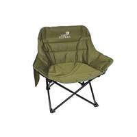 Carp Expert Intruder horgászszék 100kg (73505-920)